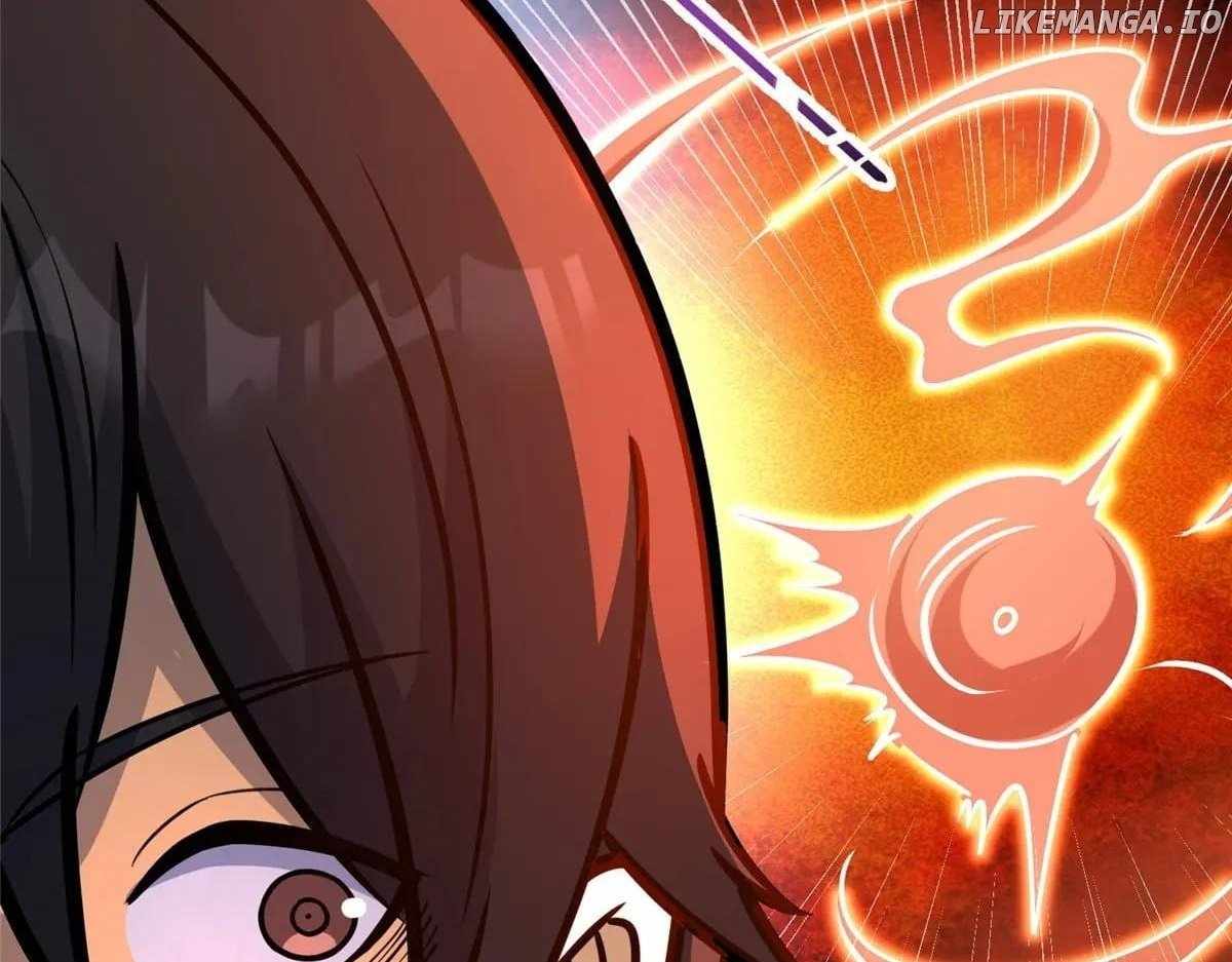 Divine Urban God Chapter 255 13